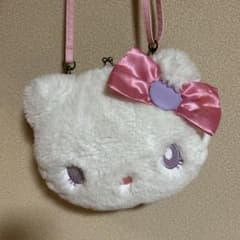USJ キティちゃん　カバン　キッズのサムネイル