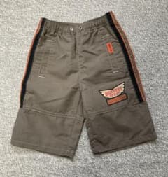 ハーフパンツ サイズ90㎝のサムネイル