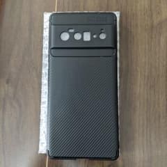 【新品・未使用】Google Pixel6pro用ケースのサムネイル