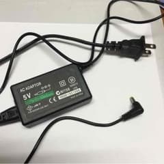 PSP充電器のサムネイル