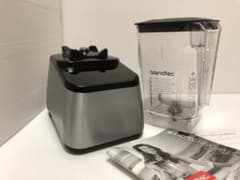 【blendtec】ブレンドテック ミキサー ブレンダーのサムネイル