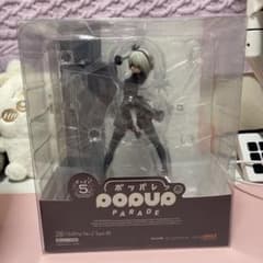 POP UP PARADE 2B 9S 2体セット