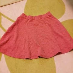スカート☆これからの春夏にも♪のサムネイル