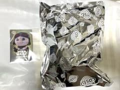 スターウォーズ マンダロリアン コスビ キーチェーン アンゼランのサムネイル