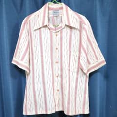 [ドンピシャアウトロー様専用] 50sシャツのサムネイル