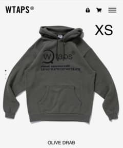 20AW WTAPS “OG” OLIVE DRAB (XS)のサムネイル