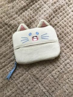 IN PRIVATE インプライベート ポーチのサムネイル
