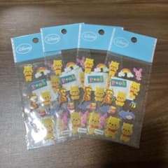 可愛すぎるシールのサムネイル