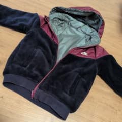 NIKE キッズ ジャケットのサムネイル