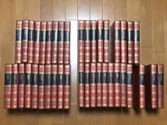 【河出書房】日本文学全集　カラー挿絵入り（歯抜け有の40冊）※２巻以外は初版のサムネイル