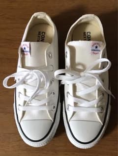 CONVERSEコンバース　22.5cmのサムネイル