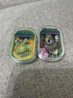 ポケモン ダイヤモンド&パール お弁当消しゴム まとめ売り - 4
