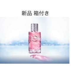 50ml JOY Dior 新品 2枚目実物 オードゥパルファンのサムネイル