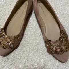 TSUMORI CHISATO 펌프스