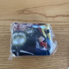 ミニオン エコバッグ かぷばっぐ ガチャのサムネイル