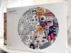 WACOM Intuos Pro Paper Edition largeのサムネイル