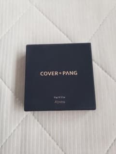A'PIEU アピュ COVER PANG ロングウェア 2号のサムネイル