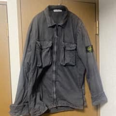 stone iland ジャケットのサムネイル