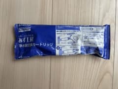 タカギ みず工房 浄水器交換カートリッジ JC0034DK - メルカリ