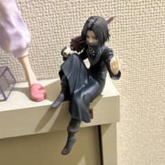 HUNTER×HUNTER フェイタン フィギュアのサムネイル