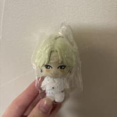 ぷちじぇお 白岩瑠姫 ×3 まとめ売り【匿名配送】 JO1 白岩瑠姫 EIEN ぷちじぇお - メルカリ