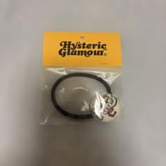 Hysteric Glamour ヘアゴムのサムネイル