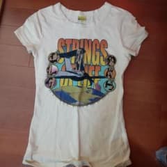 SLY 細身Tシャツのサムネイル
