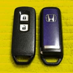 ホンダ スマートキーキーレス 0754 N-WGN N-BOX N-ONE 10 ⑦ ホンダ スマートキー キーレス 0754 N-WGN N-BOX N-ONE - メルカリ