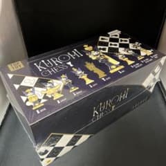 クロミ CHESS/チェス フィギュア アソートセット サンリオキャラクターズ クロミ CHESS/チェス フィギュア アソートセット サンリオ