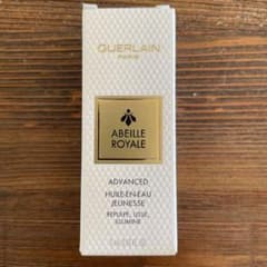 未開封　5ml ゲラン　アベイユ ロイヤル アドバンス ウォータリー オイルのサムネイル