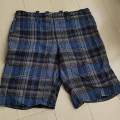 Gapハーフパンツ　XSのサムネイル