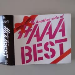 Another side of #AAABEST　2CD+DVDのサムネイル