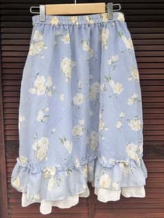 【axes femme】 スカート Mサイズのサムネイル
