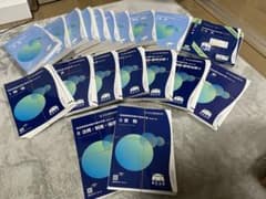 【mainan様専用】薬剤師国家試験対策参考書　2023年版　第108回のサムネイル