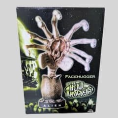 エイリアン フェイスハガー NECA EXTREME HEAD KNOCKERS - メルカリ