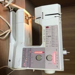 リッカーミシンのサムネイル