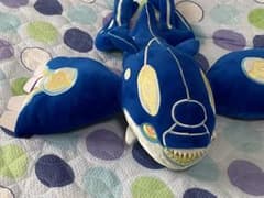 ゲンシカイオーガOA ぬいぐるみ 「ポケットモンスター」 ポケモン