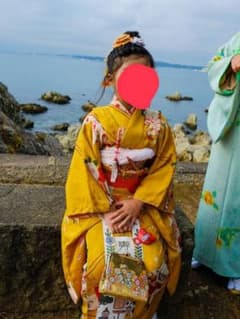 七五三 ７歳のサムネイル