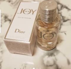 ディオール JOY by DIOR(5ml)サンプルのサムネイル