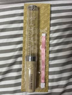 【*お様 櫻坂 YUKA SUGAIペンライト クリアのサムネイル