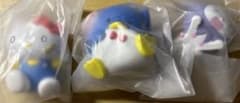 サンリオキャラクターズ すってんころりんフィギュア2のサムネイル
