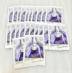 fgo フェス　ポートレイトセット　源為朝 fgo フェス ポートレイトセット 源為朝 - メルカリ
