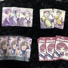 にじさんじ グッズ カード類 まとめ売りのサムネイル