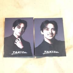 【今月末まで値引き】TJBB 古嶋滝 チェキ 古嶋滝 TAKI チェキ風フォト SEGA SAMMY LUX Dリーグ - メルカリ