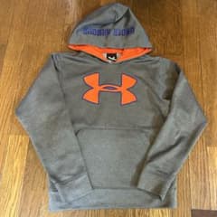 アンダーアーマー　パーカーのサムネイル