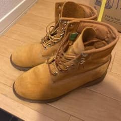 ティンバーランド Timberland ブーツ　26.5cmのサムネイル