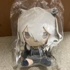 ホロライブ　獅白ぼたん　もちどるのサムネイル