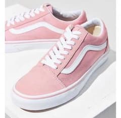 VANS OLD SKOOL ピンク オールドスクールのサムネイル