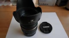 TAMRON 17-50mm F2.8 ズームレンズ XRD：ⅡＳＰ　ＡＰＣ TAMRON 17-50mm F2.8 ズームレンズ XRD：ⅡSP APC - メルカリ