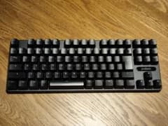Pulsar PCMK TKL BLACK KAILH SILENT PINKのサムネイル